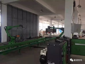 央視財(cái)經(jīng)頻道一節(jié)目報(bào)道了 巢湖產(chǎn) 智能機(jī)器人產(chǎn)品